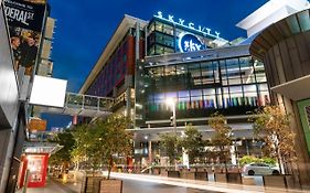 Skycity Auckland 4*